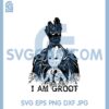 I Am Groot Design Svg, Star Wars Groot Svg, I Am Groot Tree Cute Svg 1 I Am Groot Design Svg, Star Wars Groot Svg, I Am Groot Tree Cute Svg