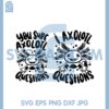 I Axolotl Questions Svg, You sure Axolotl Questions Kids Svg