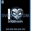 I Heart Spidernan Svg, Spider Man Svg, I Love Spiderman Svg 1 I Heart Spidernan Svg, Spider Man Svg, I Love Spiderman Svg