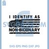I Identify As Non Bidenary Svg, FJB Svg, Let's Go Brandon Anti Biden Svg 1 I Identify As Non Bidenary Svg, FJB Svg, Let's Go Brandon Anti Biden Svg