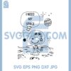 I need My Space Snoopy Svg, Astronaut Snoopy Svg
