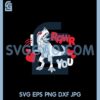 I Rawr You Svg, Kids Valentine Day Svg, Rawr Means I Love You in Dinosaur Svg 2 I Rawr You Svg, Kids Valentine Day Svg, Rawr Means I Love You in Dinosaur Svg