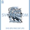 I Run a Tight Shipwreck SVG, Funny Saying SVG