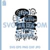 I Scream You Scream Svg, We All Scream For Ice Cream Svg