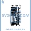 I Study Triggernometry Svg, Support The Second Amendment Svg 1 I Study Triggernometry Svg, Support The Second Amendment Svg