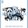 Horror Characters Svg, Horror Movie Svg, Fiends Horror Strata Svg 2 Horror Characters Svg, Horror Movie Svg, Fiends Horror Strata Svg
