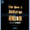 Brown Cut From A Different Cloth Brown Color Graphic PNG