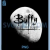 Buffy the Vampire Slayer Full Moon Opening Credits TV Show PNG
