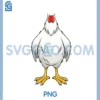 Chicken Shirt Adult Kids Men Women Chicken Hen Body Costume PNG