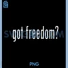 Do you have Freedom First Freedom Of Change of Languages PNG
