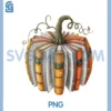 Fall Book Pumpkin Fall Librarians Bookworm Teachers Students PNG, Book Lover Pumpkin Book Teacher Fall PNG
