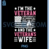 Female Veteran and Veteran's Wife Women Veteran Mom Grandma PNG, Female Veteran PNG