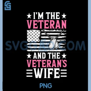 Female Veteran and Veteran's Wife Women Veteran Mom Grandma PNG, Female Veteran PNG