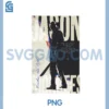 Friday the 13th Vintage Jason Voorhees PNG, Friday Jason PNG