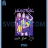Kpop Demon Hunters Huntrix Officially Licensed PNG, Kpop Demon Hunters Huntrix PNG