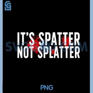 It's Spatter Forensic Scientist Forensic Science PNG