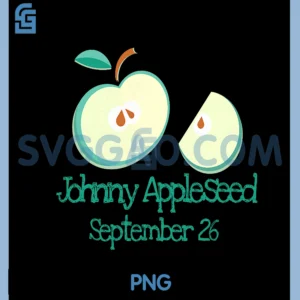 Johnny Appleseed Teacher Elementary Pre School Kids Teachers PNG, Johnny Appleseed Teacher PNG