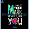 Kids Dot Day International Dot Day Make Your Mark Dot Day PNG, International Dot Day PNG