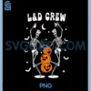 Labor And Delivery Crew Nurse Skeleton Dancing Halloween PNG, Halloween Nurse Skeleton PNG