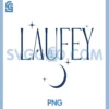 Laufey Pedestal PNG, Laufey PNG