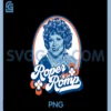 Roper Romp Mrs. Helen Roper Three's Company Retro PNG, Roper Romp PNG