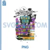 Scooby Doo Periodic Table Of Ghouls PNG, Scooby Doo PNG