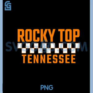TENNESSEE Throwback Design Classic PNG, Tennessee PNG