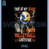 This is My Scary Volleyball PNG, Skeleton Halloween Day PNG 2 This is My Scary Volleyball PNG, Skeleton Halloween Day PNG