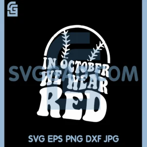 Philadelphia Baseball Awareness SVG, Philadelphia Phillies Baseball Svg