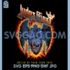 Judas Priest Shield Of Pain Tour 2025 PNG, Saratoga Springs PNG 2 Judas Priest Shield Of Pain Tour 2025 PNG, Saratoga Springs PNG