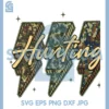 Hunting Lightning Bolt Old School Camo PNG, Hello Hunting Season PNG 2 Hunting Lightning Bolt Old School Camo PNG, Hello Hunting Season PNG