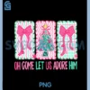 Christmas Tree Xmas PNG, Christian Oh Come Let Us Adore Him PNG