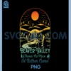 Beaver Valley There's No Place PNG, I'd Rather Come PNG