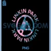 Linkin Park Spill Logo PNG, Linkin Park PNG