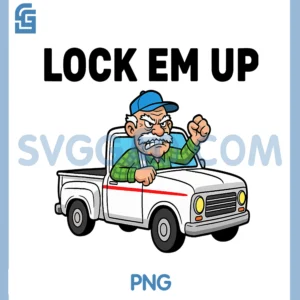 Lock Em Up PNG, Private Property PNG
