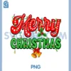 Merry Christmas Family PNG, Matching Xmas Tree PNG