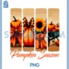 Pumpkin Season Sunflowers Fall PNG, Autumn Season Thanksgiving PNG