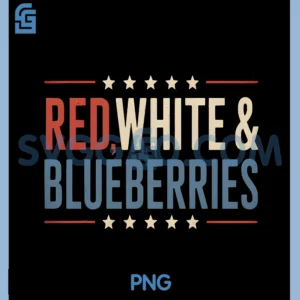 Red White and Blue USA Patriotic PNG, America PNG