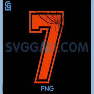 6 7 Spider Web PNG, Funny Halloween PNG