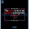 All Death Can Do To PNG, Believer Is Deliver Him To Jesus PNG