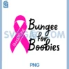 Bungee for Breast Cancer PNG, Awareness PNG 2 Bungee for Breast Cancer PNG, Awareness PNG