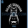 Cane Corso Italiano Mom PNG, Dog PNG