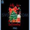 Funny to Be Jolly and Caffeinated PNG, Christmas Tree Coffee PNG 2 Funny to Be Jolly and Caffeinated PNG, Christmas Tree Coffee PNG