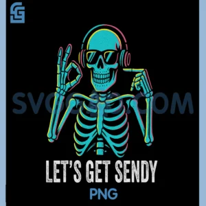 67 Emote Skeleton Six Seven PNG, Let's Get Sendy 67 PNG, Meme Funny 67 PNG