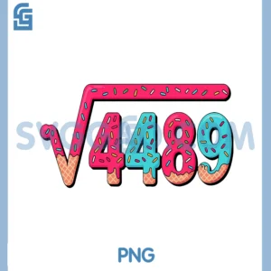 67 Ice Cream Drip PNG, Meme Square Root 4489 Slang PNG, Math Teacher PNG