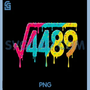 67 Ice Cream Drip Meme PNG, Square Root 4489 Slang PNG, Teacher Math PNG