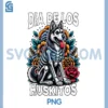 Dia De Los Muertos Huskitos PNG, Mexican Huskies PNG 1 Dia De Los Muertos Huskitos PNG, Mexican Huskies PNG