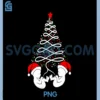 Twin Babbies Xmas Tree PNG, Merry Christmas Twin Pregnancy Mom PNG 2 Twin Babbies Xmas Tree PNG, Merry Christmas Twin Pregnancy Mom PNG