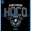 Homecoming HOCO PNG, Game Day 2025 PNG 2 Homecoming HOCO PNG, Game Day 2025 PNG
