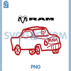 RAM Designer on Vacation Meme PNG, Limited Edition PNG